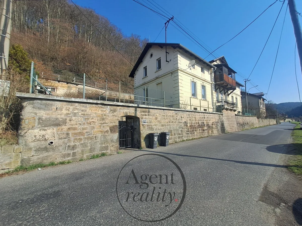 Pronájem bytu 2+kk 35 m²